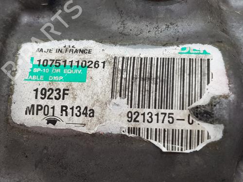 AC compressor MINI MINI COUNTRYMAN (R60) One D | BP37200483M34 - Image 5