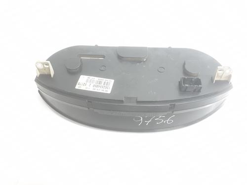 Instrument cluster PEUGEOT BOXER Van 2.2 HDi 120 | BP33861250C47 - Image 5