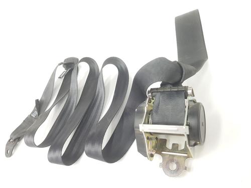 Rear right seatbelt DACIA SANDERO II 1.5 dCi | BP17766787I28 
