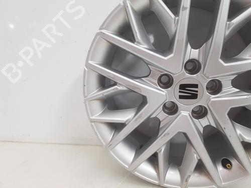 Rim SEAT IBIZA V (KJ1, KJG) 1.0 TSI | BP29723531C45 