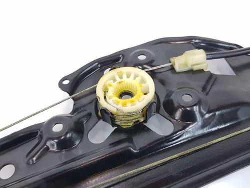 Rear left window mechanism BMW 5 (E60) 530 d | BP5941681C24 