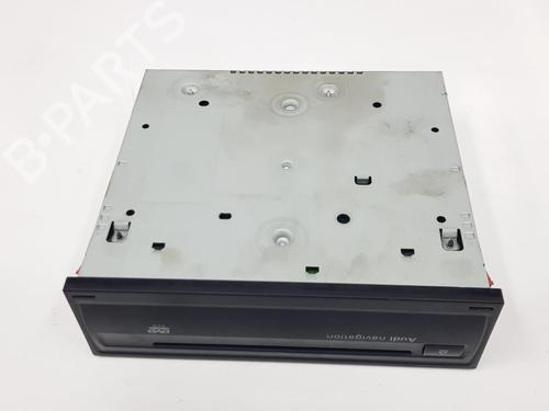 Electronic module AUDI A6 C6 (4F2) 3.0 TDI quattro | BP12462558M83 