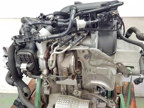 Motor VW T-ROC (A11, D11) 1.0 TSI | BP28519024M1