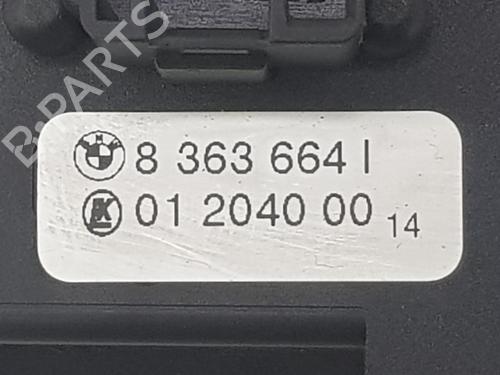 Steering column stalk BMW 3 (E46) 320 d | BP7777238I23 
