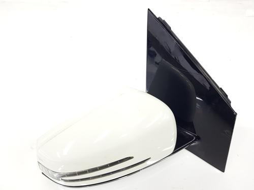 Right mirror MERCEDES-BENZ B-CLASS Sports Tourer (W246, W242) B 200 CDI (246.201) | BP21555280C27 