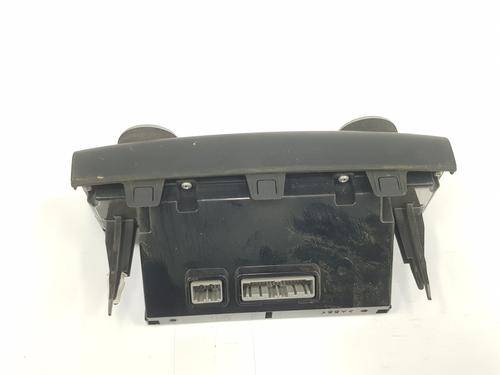 Climate control MITSUBISHI PAJERO IV (V8_W, V9_W) 3.2 DI-D 4WD (V98W, V88W) | BP12574481I5 