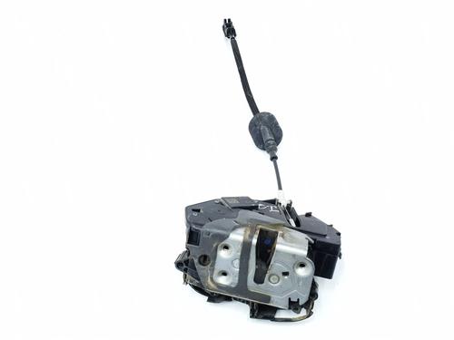 Front left lock FORD FIESTA VI (CB1, CCN) 1.4 TDCi | BP22619395C98 