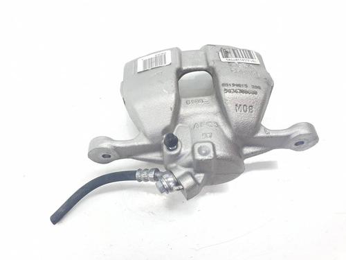 Used Left front brake caliper Left front brake caliper PEUGEOT 2008 II (UD_, US_, UY_, UJ_, UR_, UC_) e-2008 (UKZKWZ) (156 hp) 40155417 40155417
