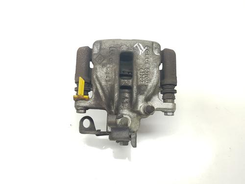 Used Left rear brake caliper Left rear brake caliper OPEL VIVARO A Bus (X83) 2.0 CDTI (F7, J7, A07) (114 hp) 33623493 33623493