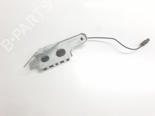 Electronic module MERCEDES-BENZ A-CLASS (W176) A 200 CDI / d (176.008) | BP34348728M83 - Image 3