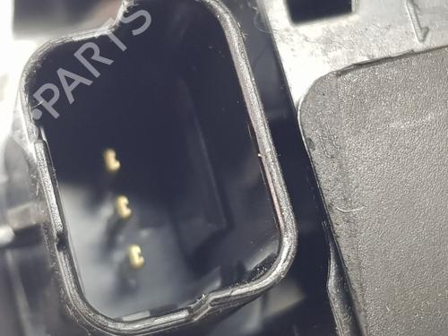 Tailgate lock PEUGEOT 3008 II SUV (MC_, MR_, MJ_, M4_) 1.5 BlueHDi 130 | BP29729504C101 