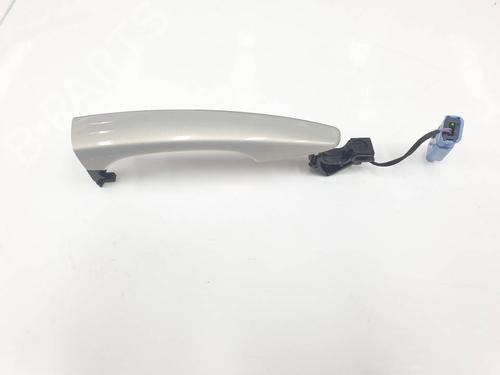 Used Front right exterior door handle Front right exterior door handle DS DS 7 Crossback (J4_, JR_, JC_) [2017-2026] 38930630 38930630