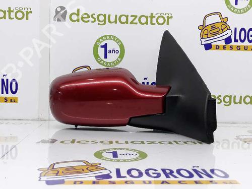 Right mirror RENAULT MEGANE II (BM0/1_, CM0/1_) 1.5 dCi (BM1E, CM1E) | BP817072C27 
