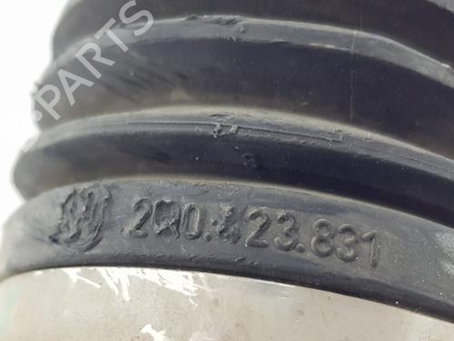 Steering rack SEAT IBIZA V (KJ1, KJG) 1.0 TSI | BP33543207M22  - Image 5