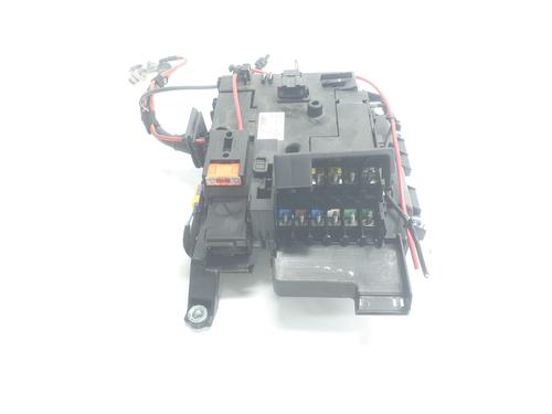 Fuse box PORSCHE CAYENNE (92A) 4.8 Turbo | BP30438212E1 
