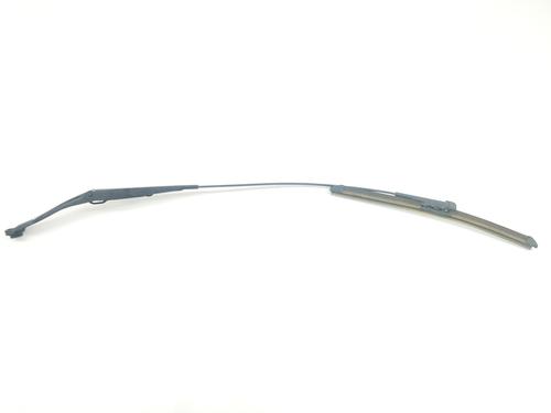 Used Front windshield wiper arm FIAT PUNTO EVO (199_) 1.3 D Multijet (199AXC1A, 199BXC1A, 199AXT1A, 199BXT1A) (75 hp) 11379014