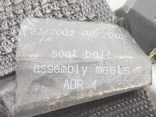 Front right seatbelt BMW 3 (E46) 316 i | BP20192279I25 