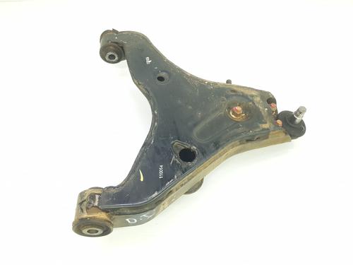 Used Left front suspension arm MITSUBISHI L200 / TRITON (KJ_, KK_, KL_) 2.2 DI-D 4WD (150 hp) 10989612