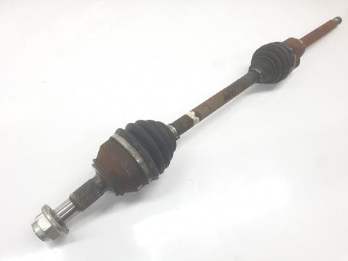 Right front driveshaft CITROËN JUMPER II Platform/Chassis 2.0 BlueHDi 130 | BP33215609M39  - Image 5