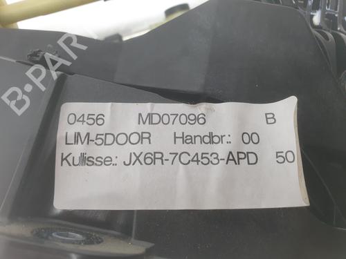 Gear lever FORD FOCUS IV (HN) 1.0 EcoBoost | BP30749177M90 