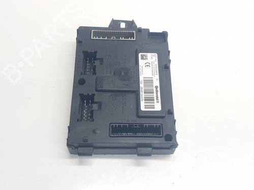 Electronic module DACIA DOKKER MPV (KE_) 1.5 dCi (KEAJ, KEAH) | BP20199002M83 