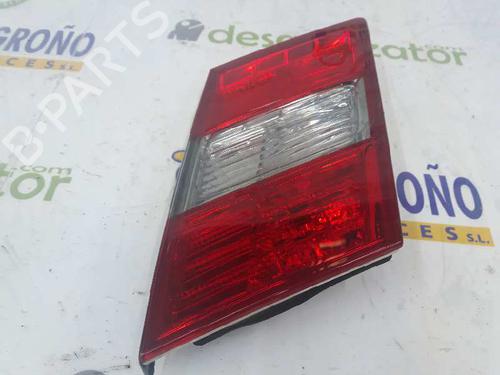 Right taillight MERCEDES-BENZ CLC-CLASS (CL203) CLC 200 CDI (203.707) | BP2973149C35 