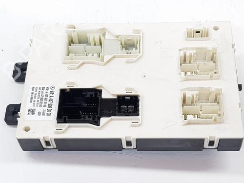 Used Electronic module Electronic module 36679425 36679425