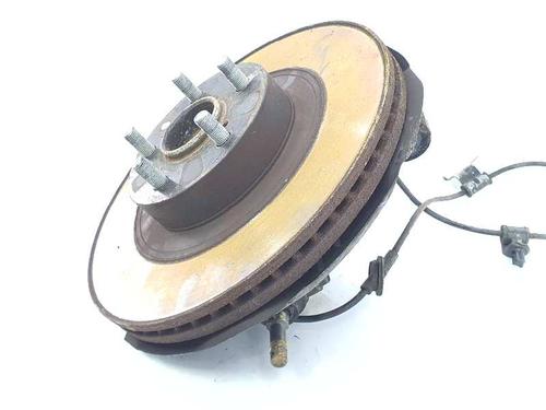Right front steering knuckle SUBARU XV (_GP_) 2.0 D AWD (GPD) | BP8238085M26 