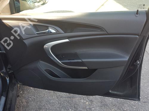 Other OPEL INSIGNIA A (G09) | BP30436995O1