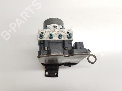 ABS Bremseaggregat AUDI A6 C7 (4G2, 4GC) 2.0 TDI | BP29535941M43