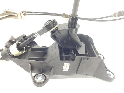 Gear lever FORD TRANSIT COURIER B460 MPV 1.5 TDCi | BP16680840M90 