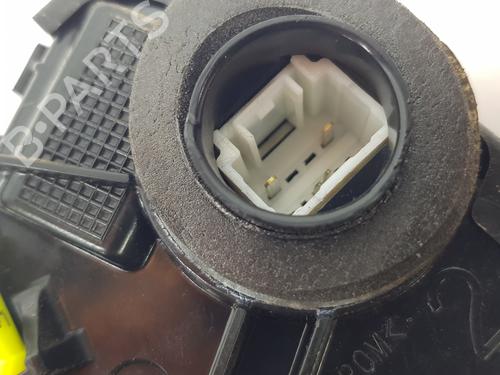 Front right lock TOYOTA AURIS (_E18_)  | BP29464339C97 