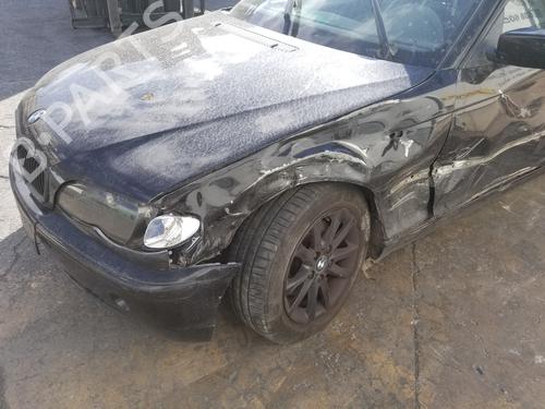 Left front window motor BMW 3 (E46) 320 d | BP16932401E21 