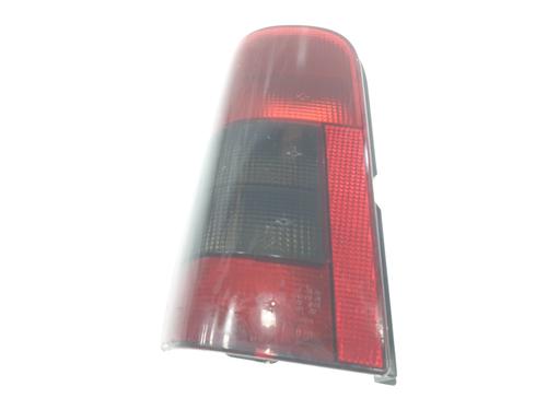 Used Left taillight CITROËN BERLINGO / BERLINGO FIRST MPV (MF_, GJK_, GFK_) 1.9 D (MFWJZ) (70 hp) 29464401
