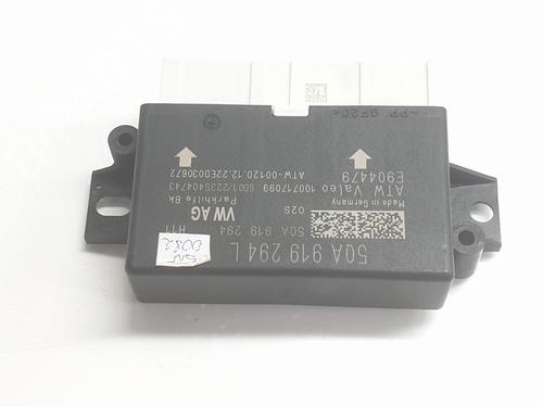 Electronic module SEAT IBIZA V (KJ1, KJG) 1.0 TSI | BP31131944M83 