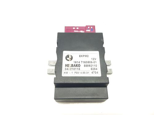 Used Electronic module BMW 6 (E63) 630 i (258 hp) 15484759