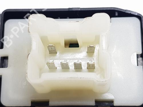 Right front window switch RENAULT EXPRESS Box Body/MPV | BP38170050I26 - Image 5
