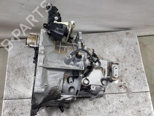 Gearkasse CITROËN BERLINGO (ER_, EC_) [2018-2026]  31924230