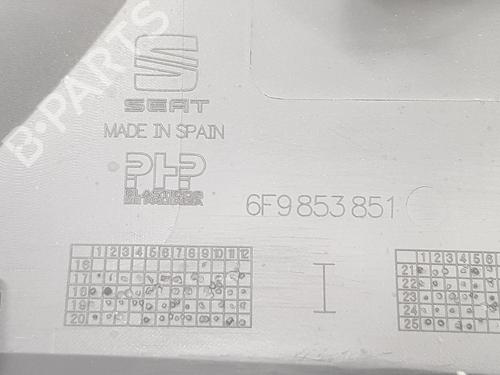 Other SEAT ARONA (KJ7, KJP) 1.0 TSI | BP36650110O1 - Image 4