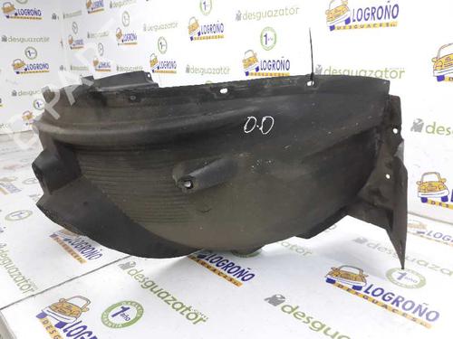 Wheel arch BMW X3 (E83) 2.0 d | BP14125510C56 