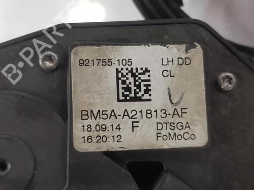 Front left lock FORD TRANSIT COURIER B460 MPV 1.5 TDCi | BP10812084C98 