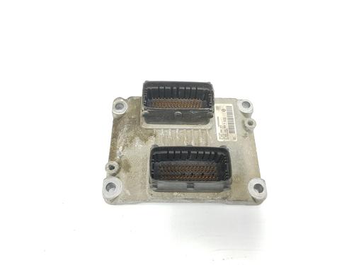 Engine control unit (ECU) FIAT PUNTO (188_) 1.4 | BP9517449M57 