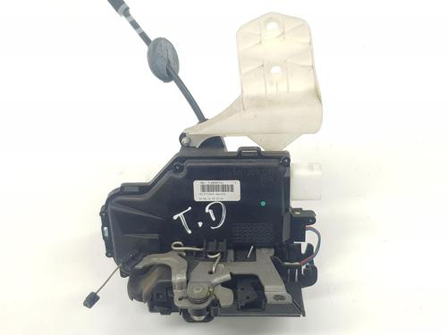 Rear right lock VW TOURAN (1T3) 1.6 TDI | BP15943231C99 