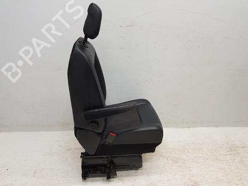 Left front seat CITROËN JUMPY III Van (V_)  | BP33861212C15  - Image 6