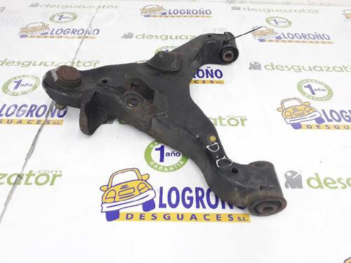 Right front suspension arm NISSAN NAVARA NP300 (D40) 2.5 dCi 4WD (D40TT, D40T, D40M, D40BB) | BP1391645M13 