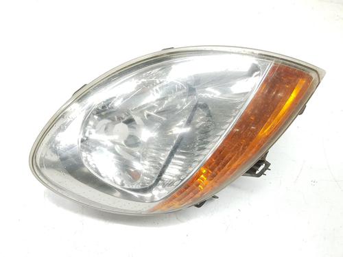 Left headlight RENAULT KANGOO (KC0/1_) 1.5 dCi (KC07) | BP11379185C28 
