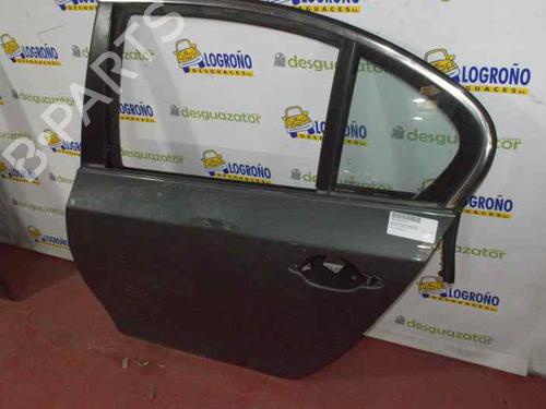 Left rear door BMW 5 (E60) 530 d | BP775670C4 