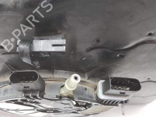 AdBlue tank VW TIGUAN (AD1, AX1) 2.0 TDI 4motion | BP13500908M85 