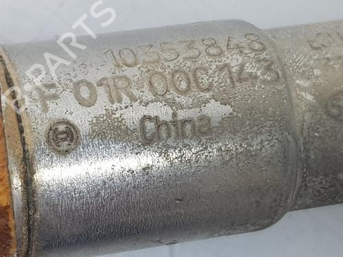Electronic sensor MG MG ZS SUV (AZS1) 1.0 T-GDi | BP37466376M84 - Image 3
