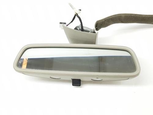 Rear mirror MERCEDES-BENZ C-CLASS (W204) C 200 CDI (204.007, 204.006) | BP15989977I6 
